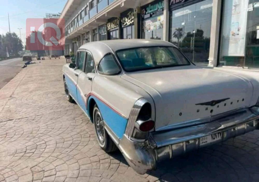 بويك سبيشل